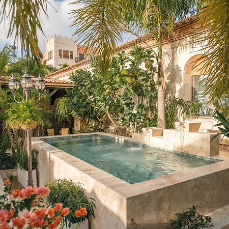 Hotel Casa Don Luis Cap Cana By Faranda Boutique Punta Cana Exteriér fotografie