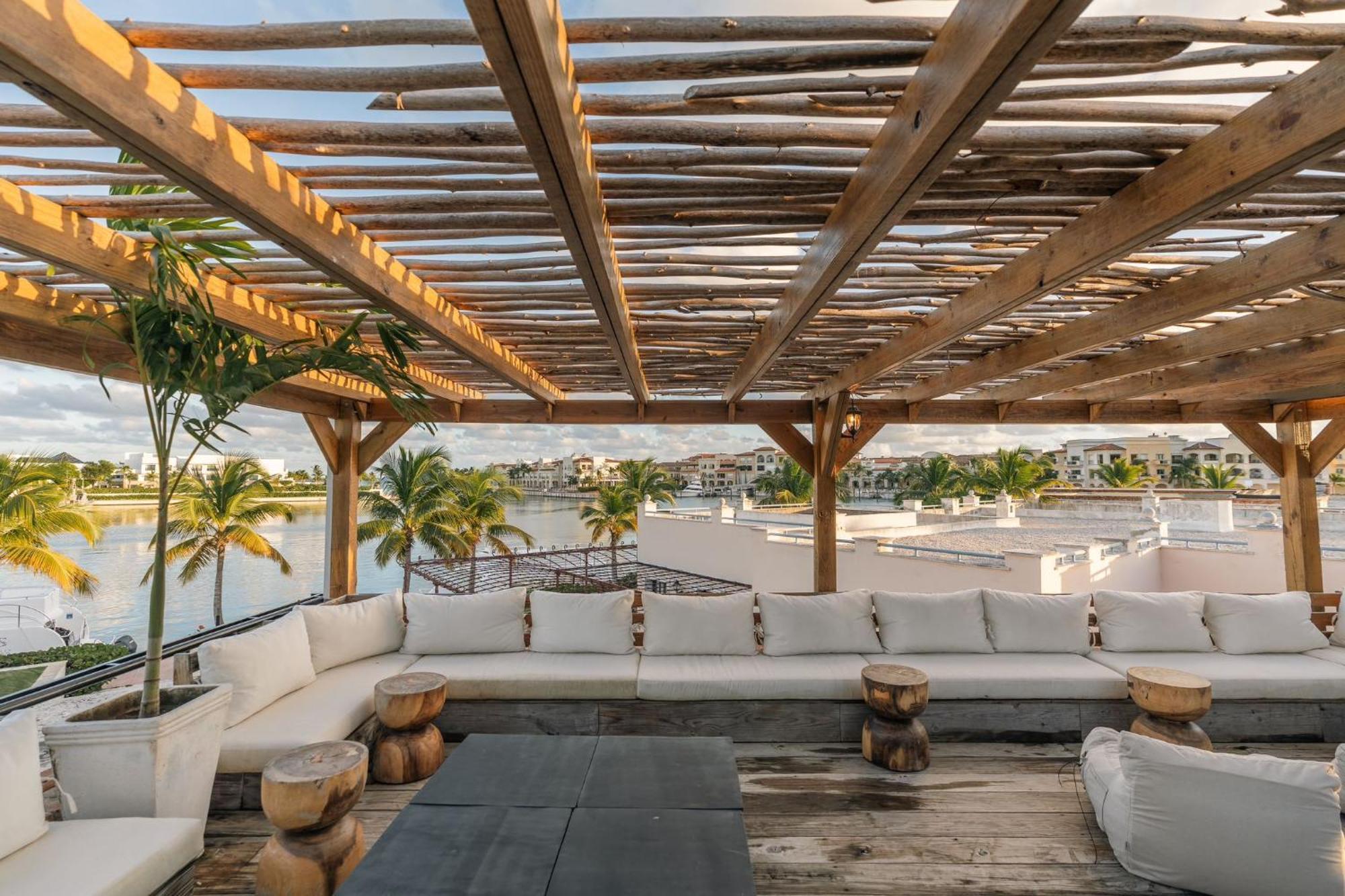 Hotel Casa Don Luis Cap Cana By Faranda Boutique Punta Cana Exteriér fotografie