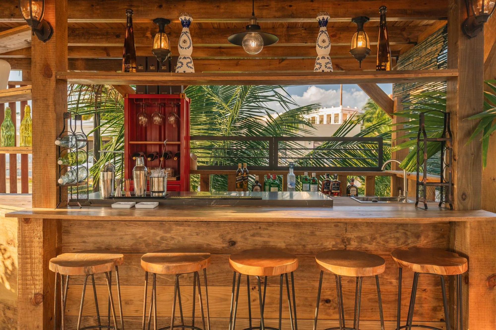 Hotel Casa Don Luis Cap Cana By Faranda Boutique Punta Cana Exteriér fotografie