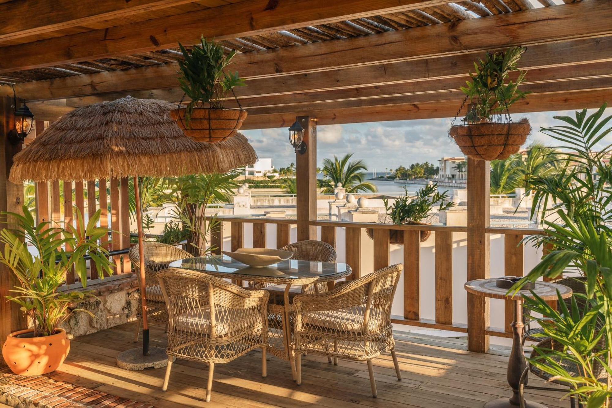 Hotel Casa Don Luis Cap Cana By Faranda Boutique Punta Cana Exteriér fotografie