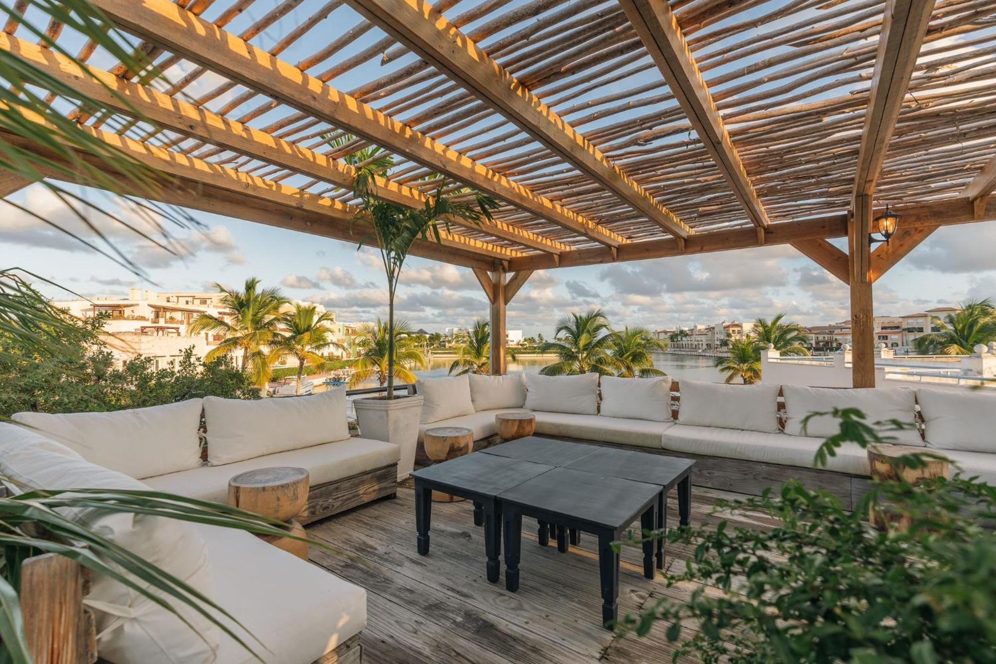 Hotel Casa Don Luis Cap Cana By Faranda Boutique Punta Cana Exteriér fotografie