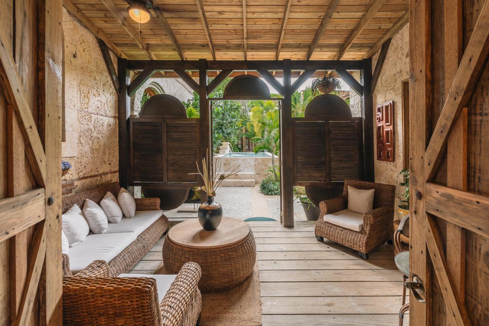 Hotel Casa Don Luis Cap Cana By Faranda Boutique Punta Cana Exteriér fotografie