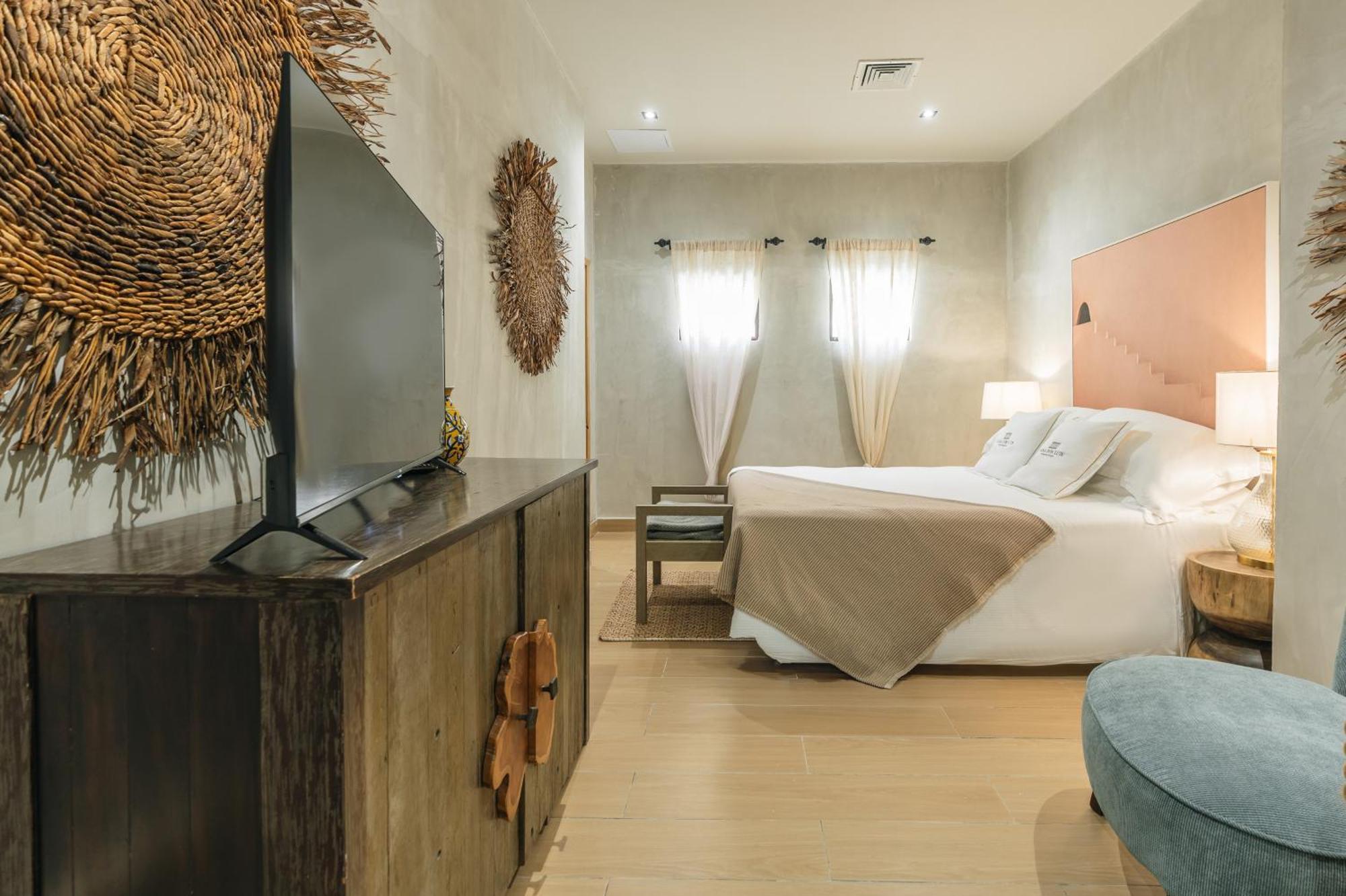 Hotel Casa Don Luis Cap Cana By Faranda Boutique Punta Cana Exteriér fotografie
