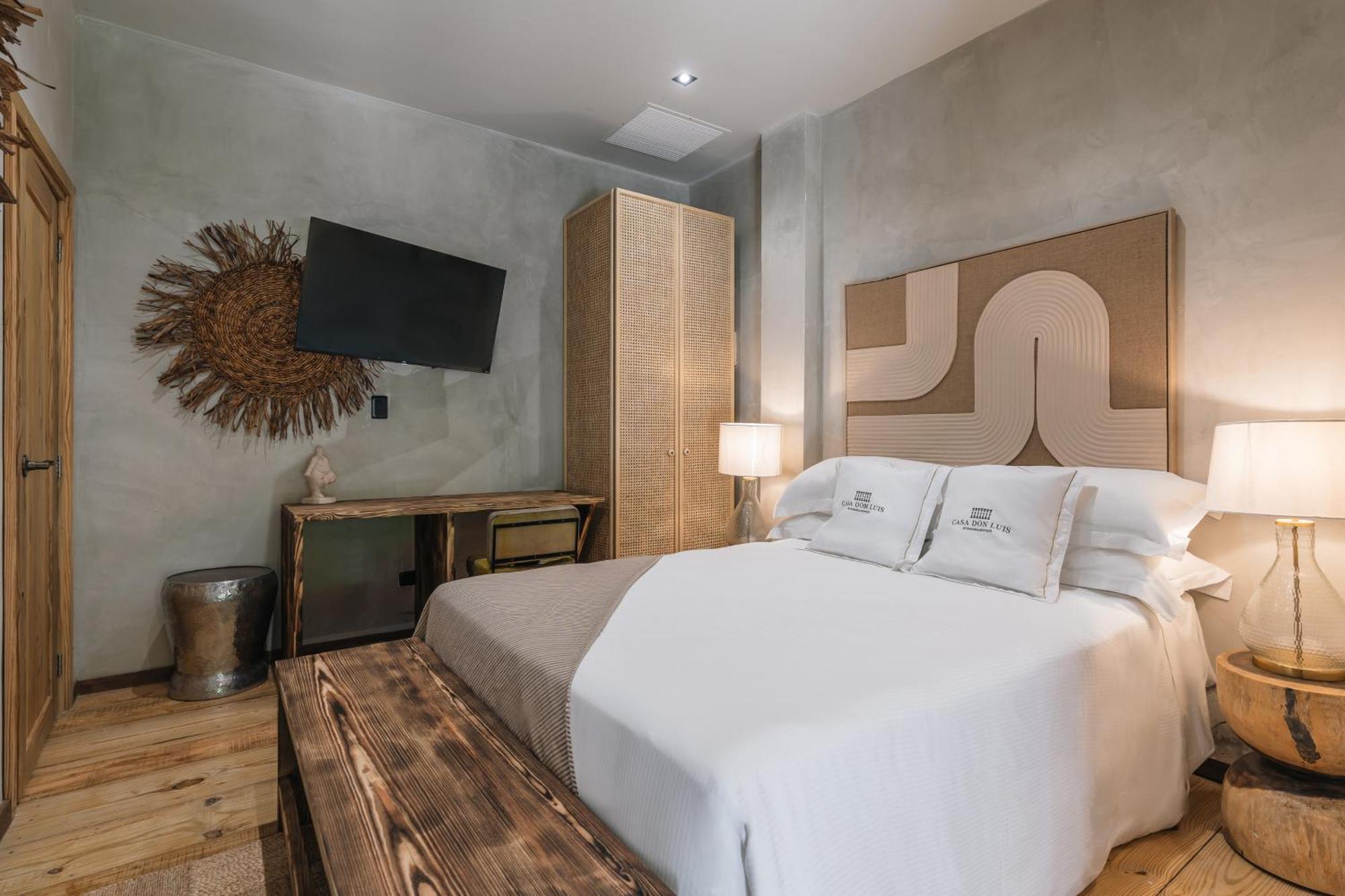 Hotel Casa Don Luis Cap Cana By Faranda Boutique Punta Cana Exteriér fotografie