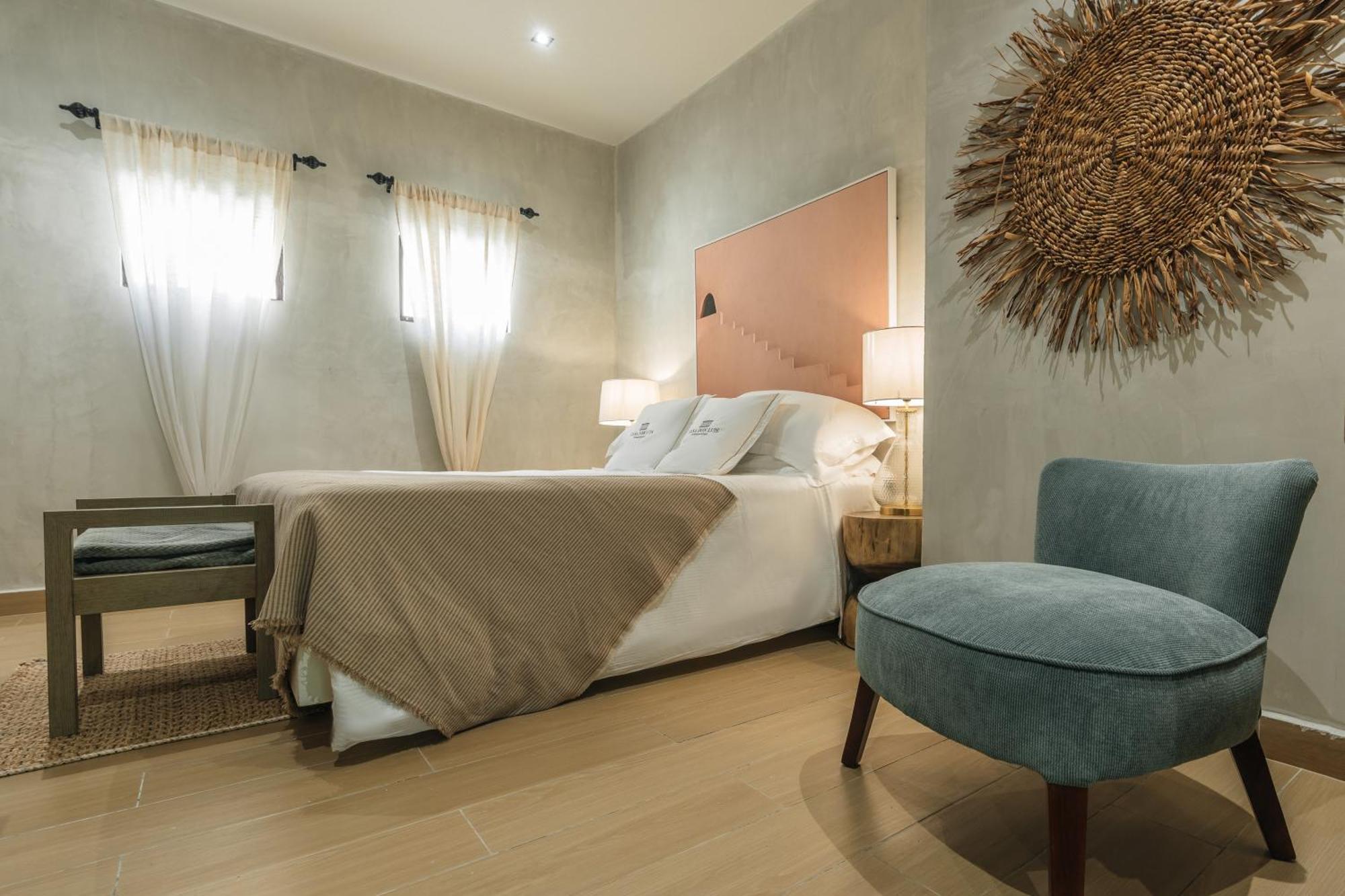 Hotel Casa Don Luis Cap Cana By Faranda Boutique Punta Cana Exteriér fotografie