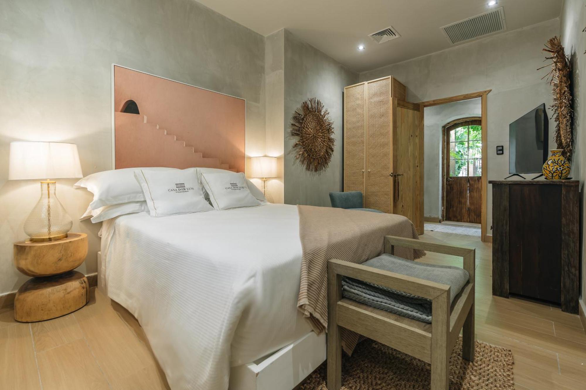 Hotel Casa Don Luis Cap Cana By Faranda Boutique Punta Cana Exteriér fotografie