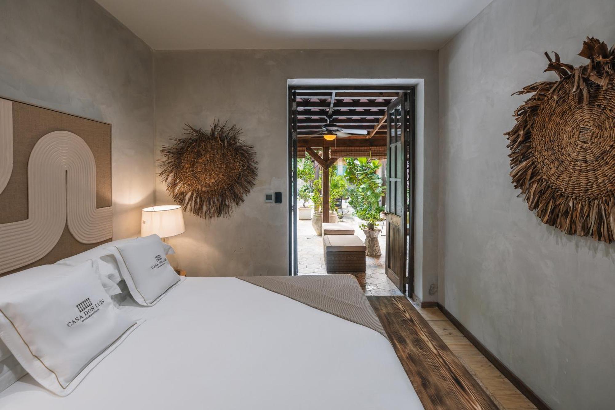 Hotel Casa Don Luis Cap Cana By Faranda Boutique Punta Cana Exteriér fotografie