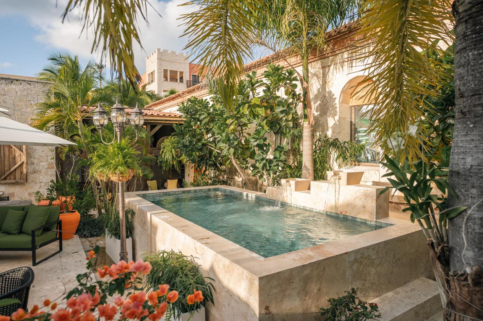 Hotel Casa Don Luis Cap Cana By Faranda Boutique Punta Cana Exteriér fotografie