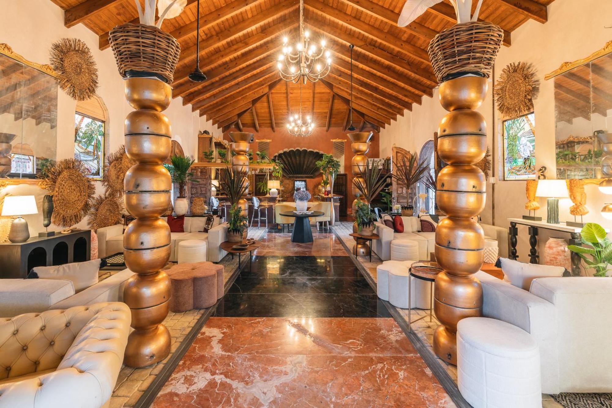 Hotel Casa Don Luis Cap Cana By Faranda Boutique Punta Cana Exteriér fotografie