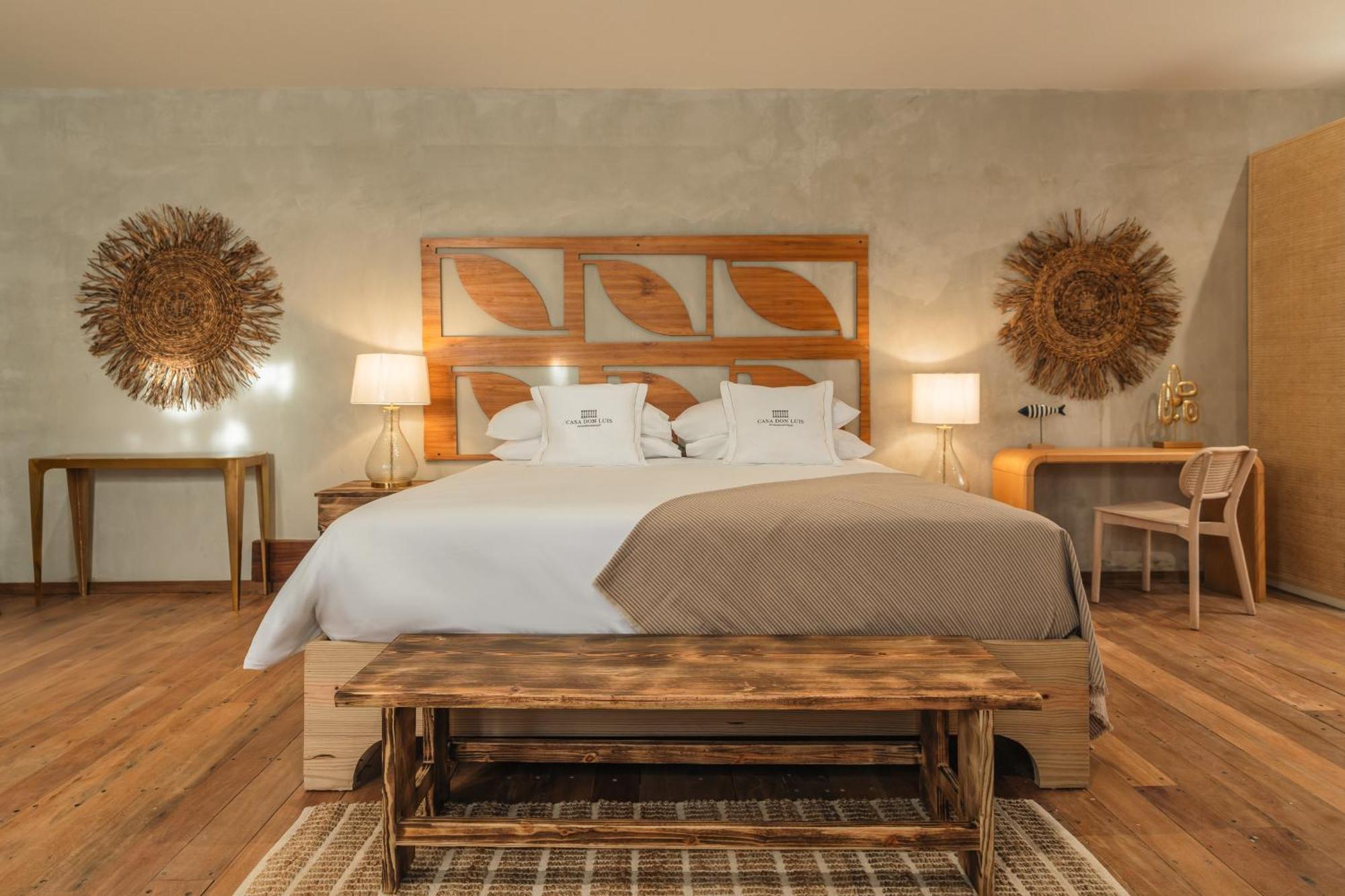 Hotel Casa Don Luis Cap Cana By Faranda Boutique Punta Cana Exteriér fotografie